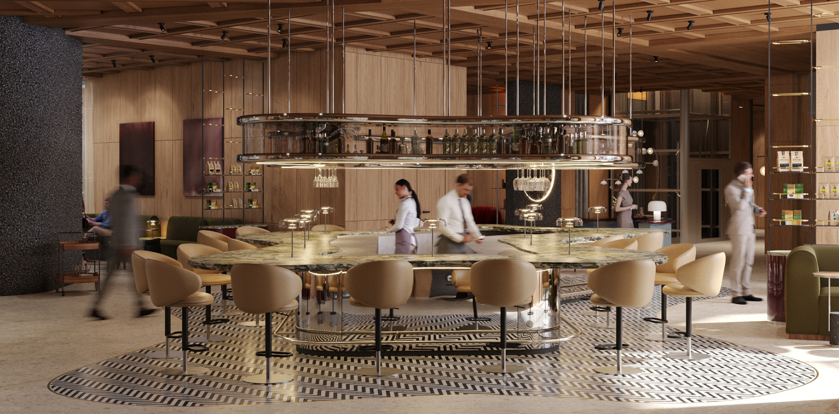 Mövenpick Tsaghkadzor